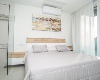 Obra nueva - Apartment - Finestrat - Cala de Finestrat