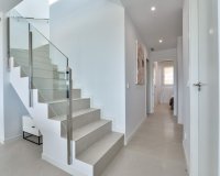 Obra nueva - Apartment - Finestrat - Camporrosso Village