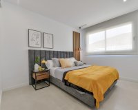 Obra nueva - Apartment - Finestrat - Camporrosso Village