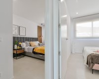 Obra nueva - Apartment - Finestrat - Camporrosso Village