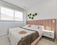 Obra nueva - Apartment - Finestrat - Camporrosso Village