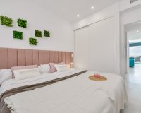 Obra nueva - Apartment - Finestrat - Camporrosso Village