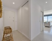 Obra nueva - Apartment - Finestrat - Camporrosso Village