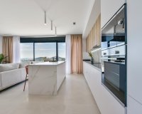 Obra nueva - Apartment - Finestrat - Camporrosso Village