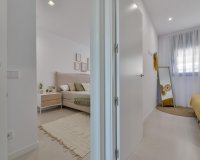 Obra nueva - Apartment - Finestrat - Camporrosso Village