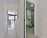 Obra nueva - Apartment - Finestrat - Camporrosso Village