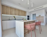 Obra nueva - Apartment - Finestrat - Camporrosso Village