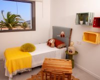 Obra nueva - Apartment - Finestrat - Seascape Resort