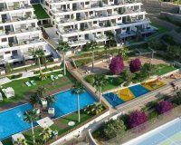 Obra nueva - Apartment - Finestrat - Seascape Resort