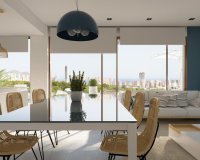 Obra nueva - Apartment - Finestrat - Seascape Resort