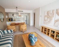 Obra nueva - Apartment - Finestrat - Seascape Resort