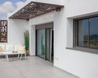 Obra nueva - Apartment - Finestrat - Seascape Resort