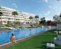 Obra nueva - Apartment - Finestrat - Seascape Resort