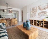 Obra nueva - Apartment - Finestrat - Seascape Resort