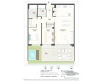 Obra nueva - Apartment - Finestrat - Seascape Resort