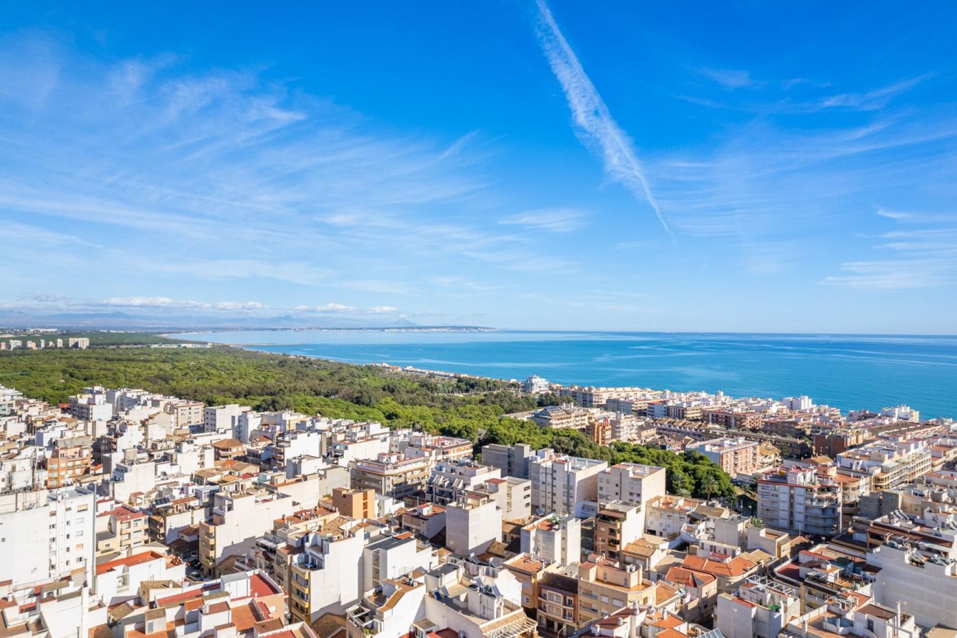 Obra nueva - Apartment - Guardamar del Segura - Centro