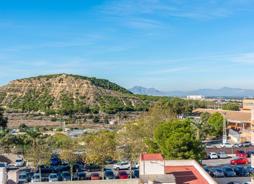 Obra nueva - Apartment - Guardamar del Segura - Centro