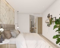 Obra nueva - Apartment - Guardamar del Segura - El Raso