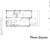 Obra nueva - Apartment - Guardamar del Segura - El Raso