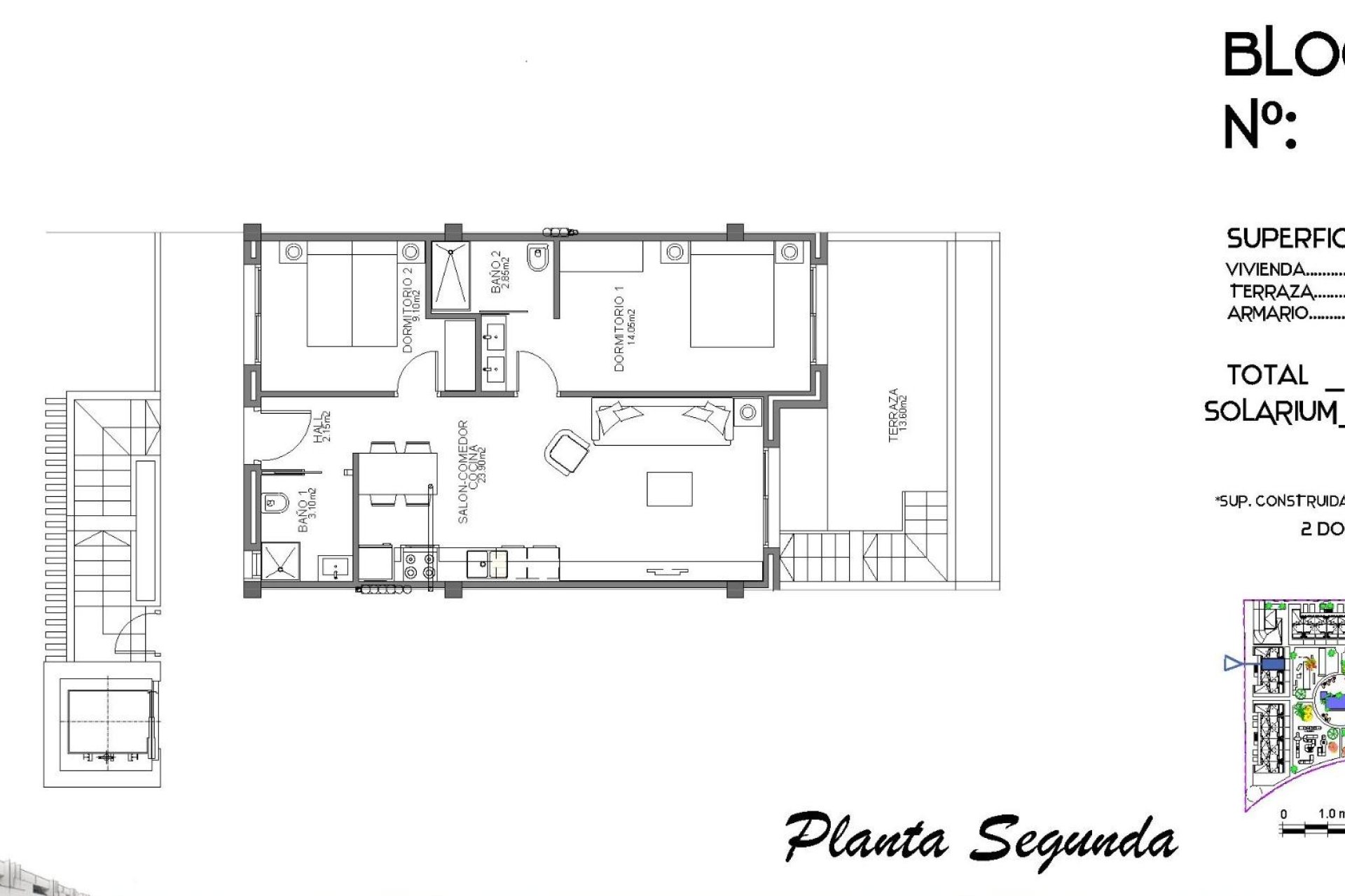 Obra nueva - Apartment - Guardamar del Segura - El Raso