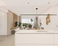 Obra nueva - Apartment - Guardamar del Segura - El Raso