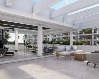 Obra nueva - Apartment - Guardamar del Segura - El Raso