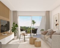 Obra nueva - Apartment - Guardamar del Segura - El Raso