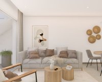 Obra nueva - Apartment - Guardamar del Segura - El Raso