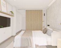 Obra nueva - Apartment - Guardamar del Segura - El Raso