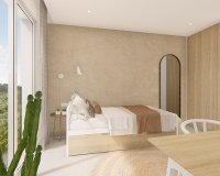 Obra nueva - Apartment - Guardamar del Segura - El Raso