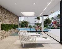 Obra nueva - Apartment - Guardamar del Segura - El Raso