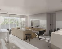 Obra nueva - Apartment - Guardamar del Segura - El Raso