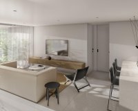 Obra nueva - Apartment - Guardamar del Segura - El Raso