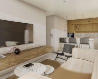 Obra nueva - Apartment - Guardamar del Segura - El Raso