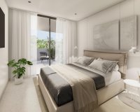 Obra nueva - Apartment - Guardamar del Segura - El Raso