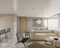 Obra nueva - Apartment - Guardamar del Segura - El Raso