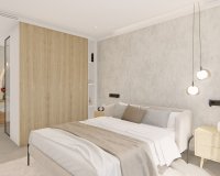 Obra nueva - Apartment - Guardamar del Segura - El Raso