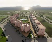 Obra nueva - Apartment - Guardamar del Segura - El Raso