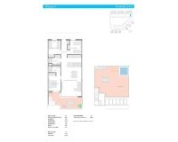 Obra nueva - Apartment - Guardamar del Segura - El Raso