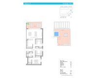 Obra nueva - Apartment - Guardamar del Segura - El Raso