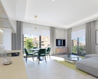 Obra nueva - Apartment - Guardamar del Segura - Pueblo