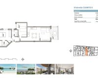 Obra nueva - Apartment - Guardamar del Segura - Pueblo