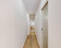 Obra nueva - Apartment - Guardamar del Segura - Pueblo