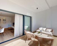 Obra nueva - Apartment - Guardamar del Segura - Pueblo