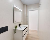 Obra nueva - Apartment - Guardamar del Segura - Pueblo