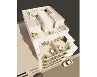 Obra nueva - Apartment - Guardamar del Segura - Pueblo