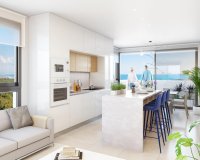 Obra nueva - Apartment - Guardamar del Segura - Puerto Deportivo