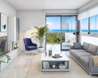 Obra nueva - Apartment - Guardamar del Segura - Puerto Deportivo