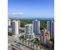 Obra nueva - Apartment - Guardamar del Segura - Puerto Deportivo