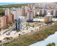 Obra nueva - Apartment - Guardamar del Segura - Puerto